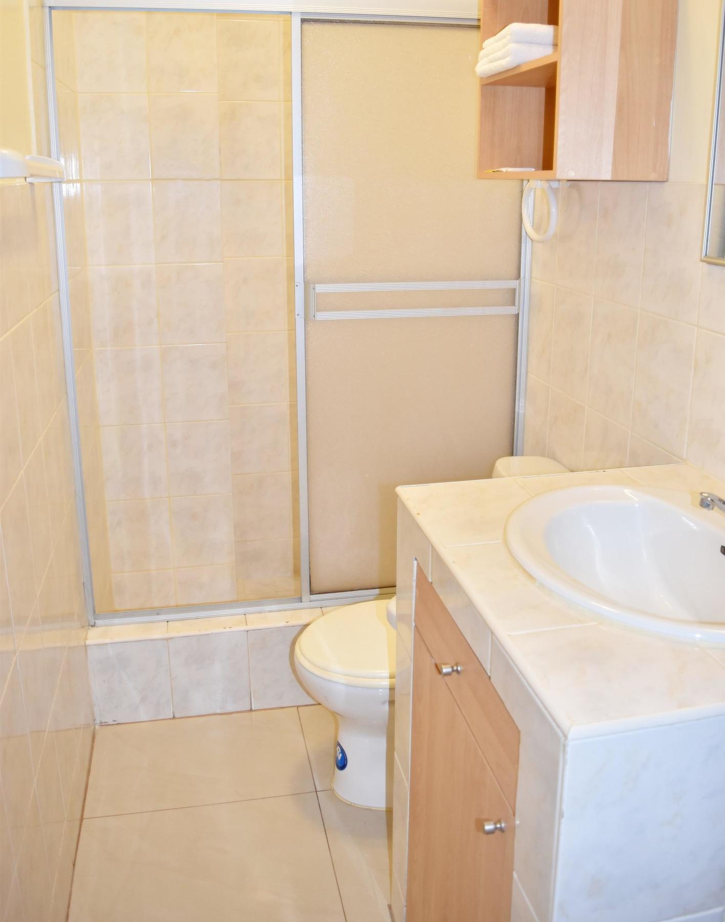 San Francisco Apart Hotel Guayaquil Extérieur photo