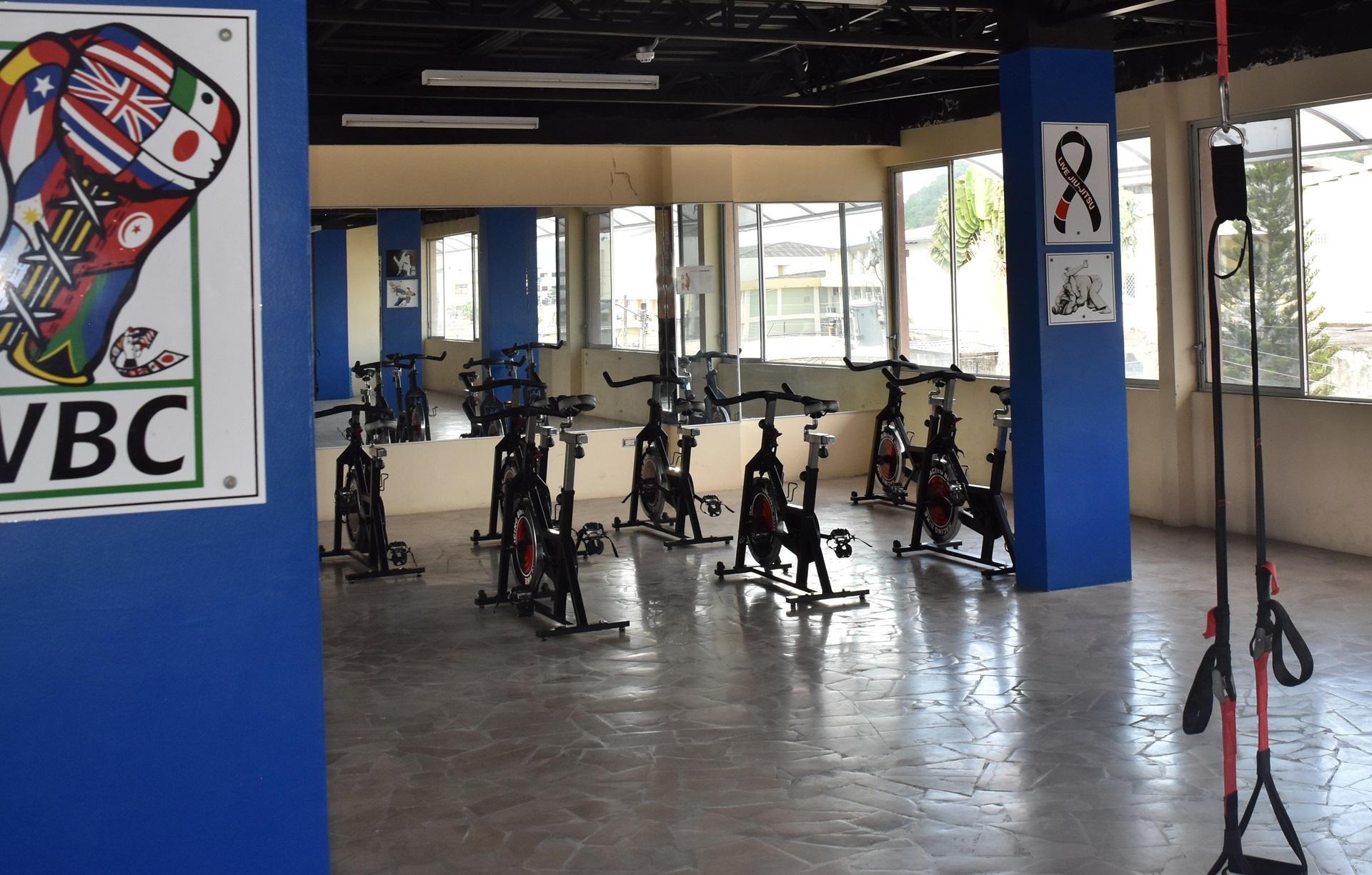 San Francisco Apart Hotel Guayaquil Extérieur photo