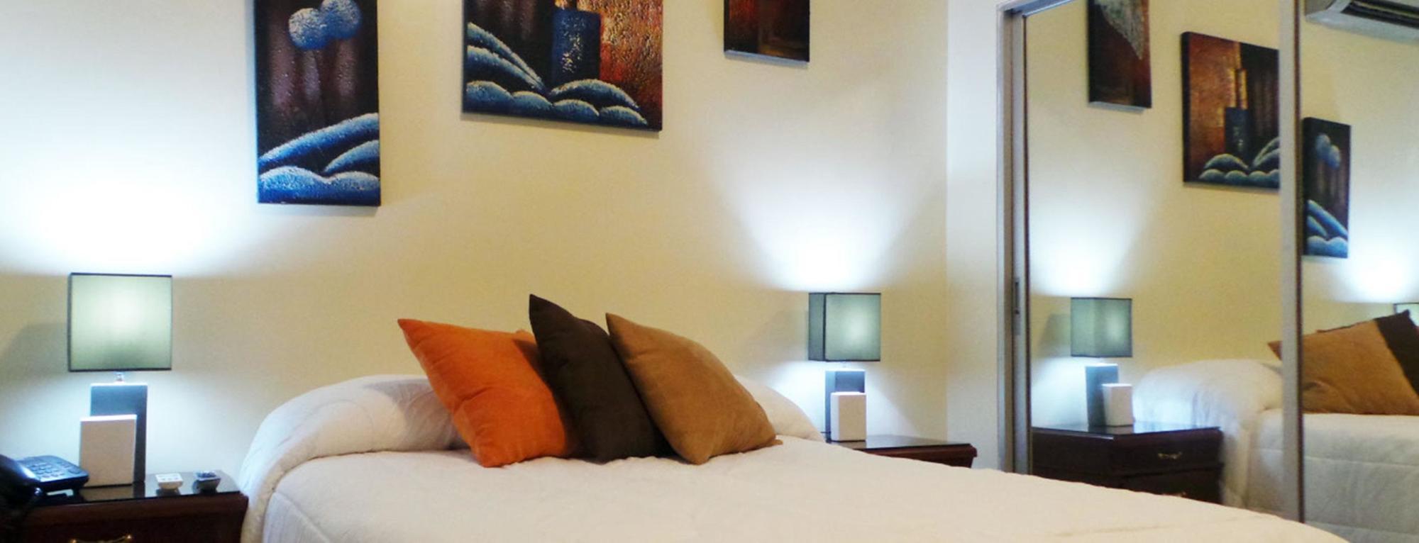 San Francisco Apart Hotel Guayaquil Extérieur photo