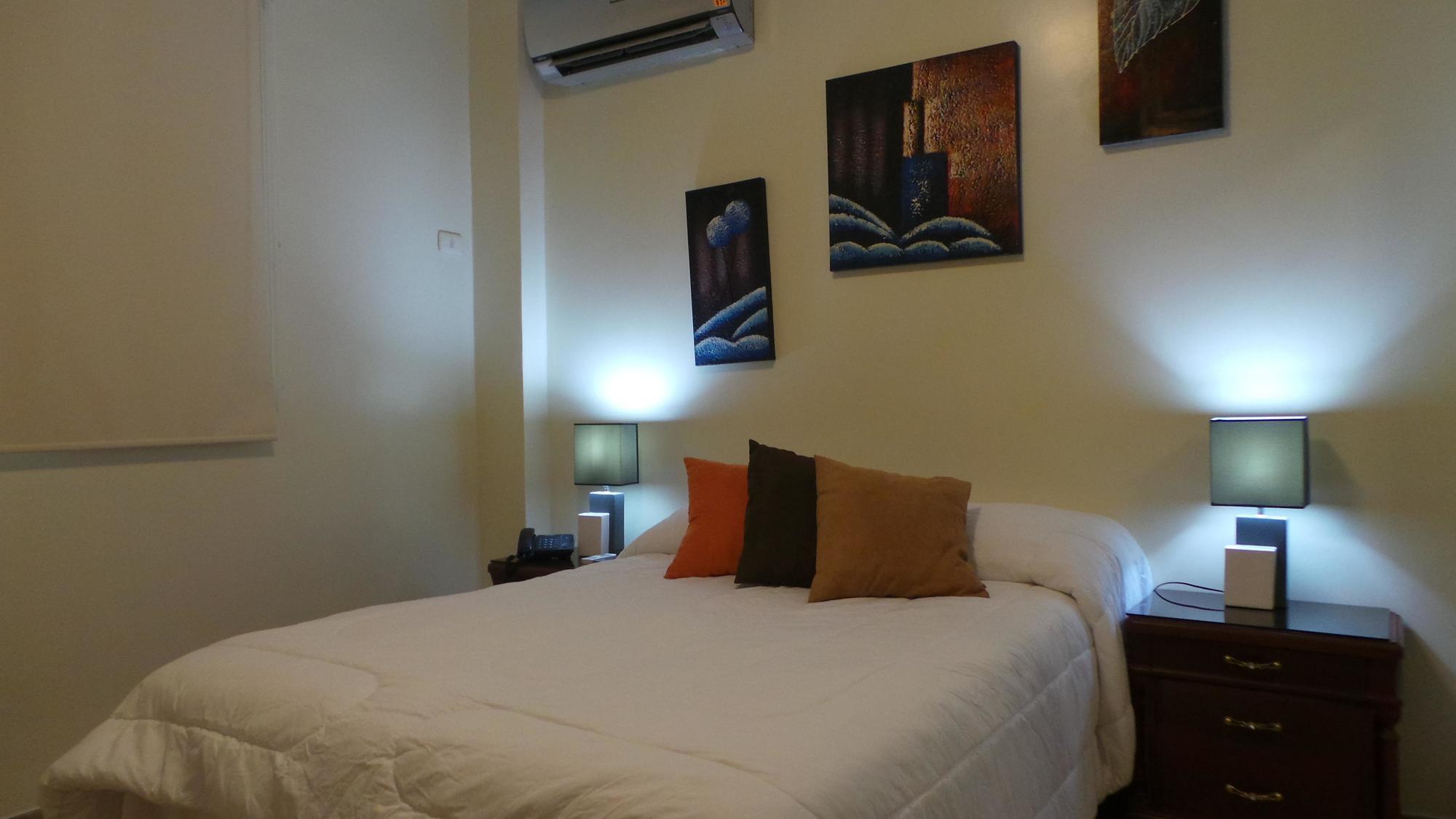 San Francisco Apart Hotel Guayaquil Extérieur photo