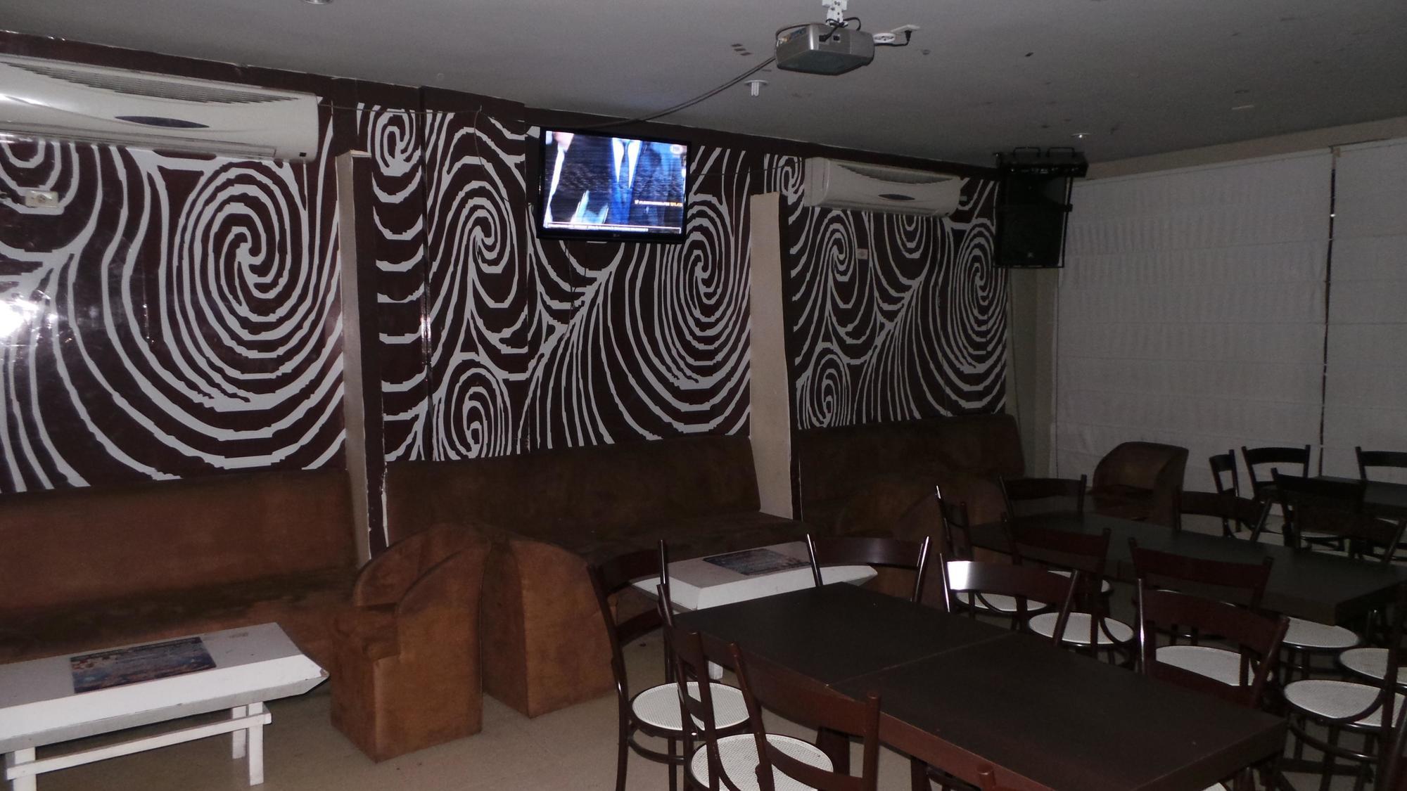 San Francisco Apart Hotel Guayaquil Extérieur photo