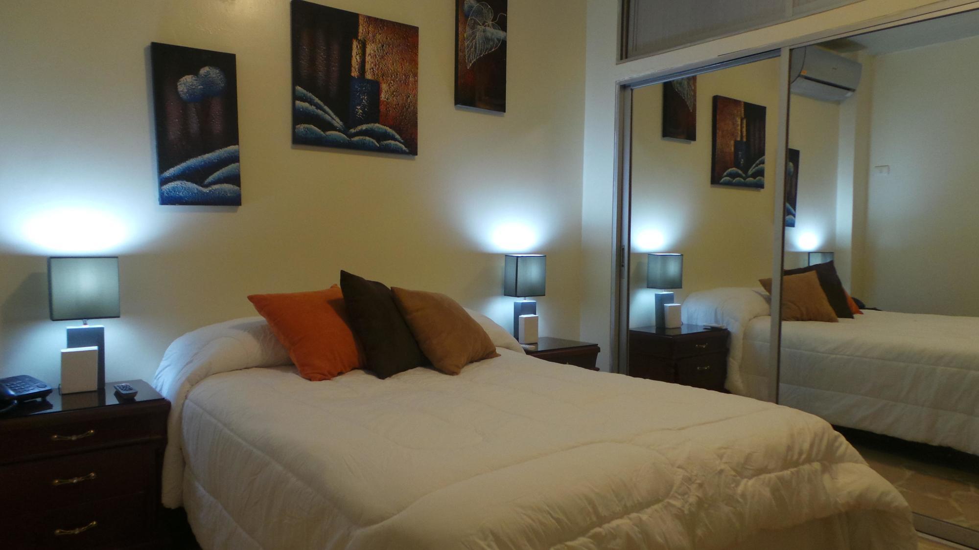 San Francisco Apart Hotel Guayaquil Extérieur photo