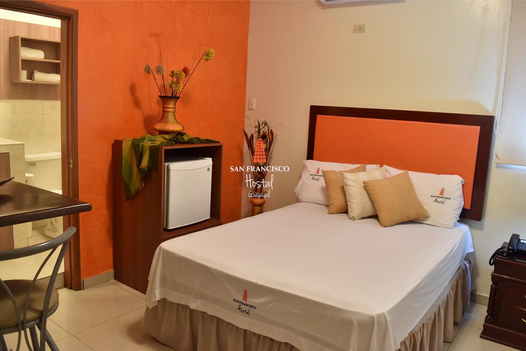 San Francisco Apart Hotel Guayaquil Extérieur photo