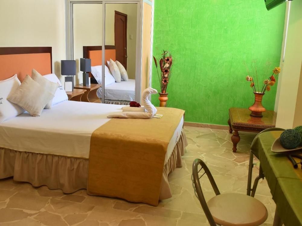 San Francisco Apart Hotel Guayaquil Extérieur photo