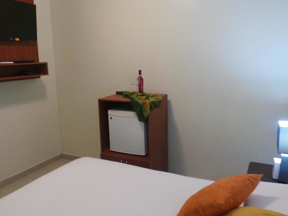 San Francisco Apart Hotel Guayaquil Extérieur photo