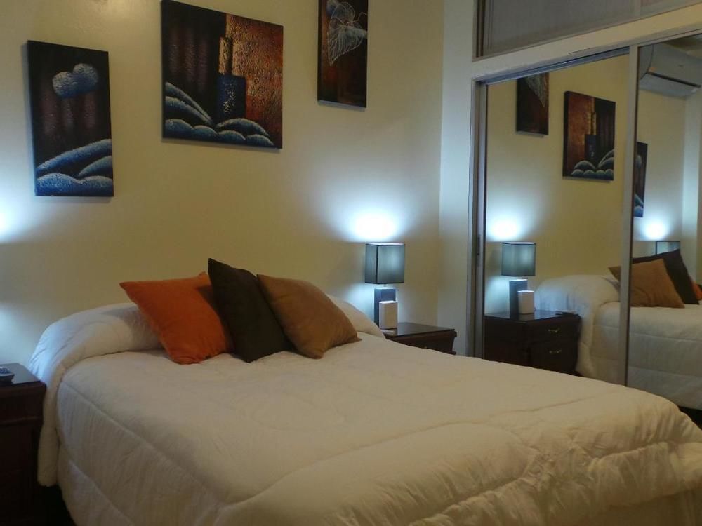 San Francisco Apart Hotel Guayaquil Extérieur photo