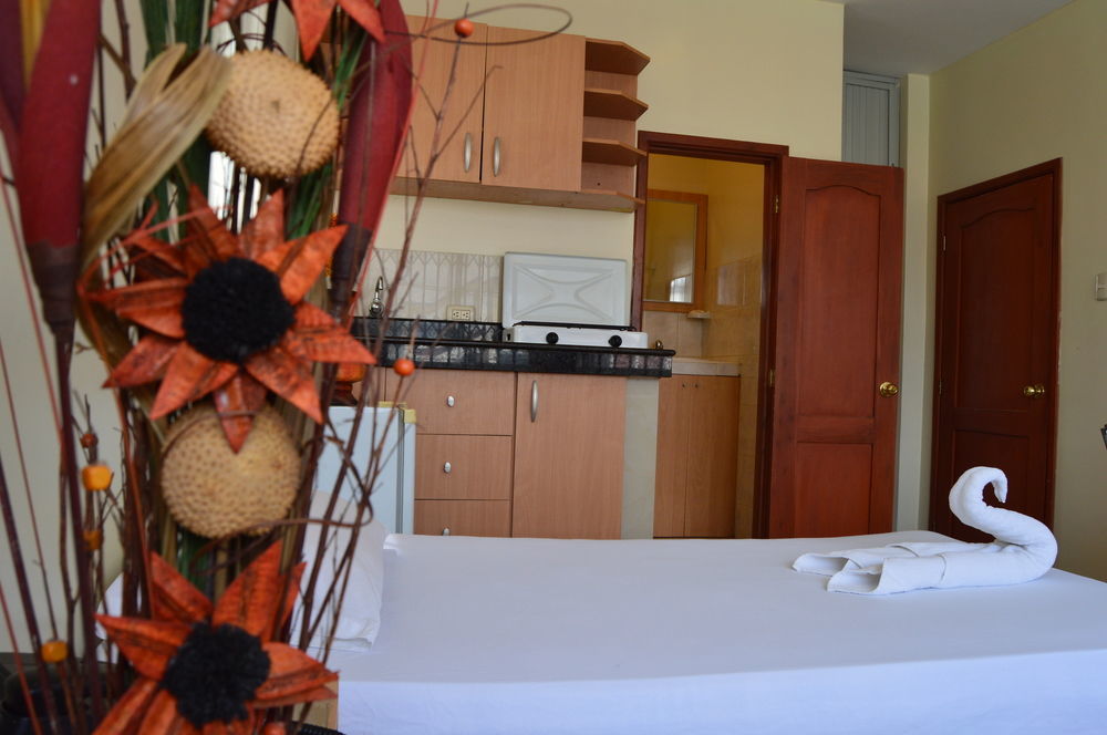 San Francisco Apart Hotel Guayaquil Extérieur photo