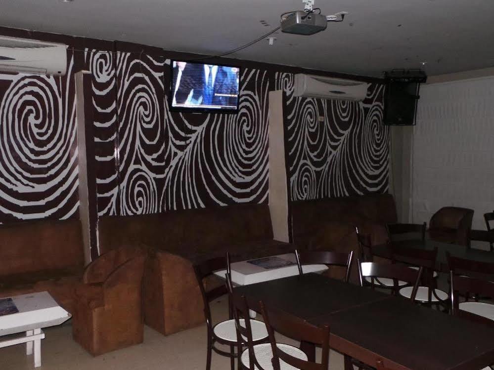 San Francisco Apart Hotel Guayaquil Extérieur photo