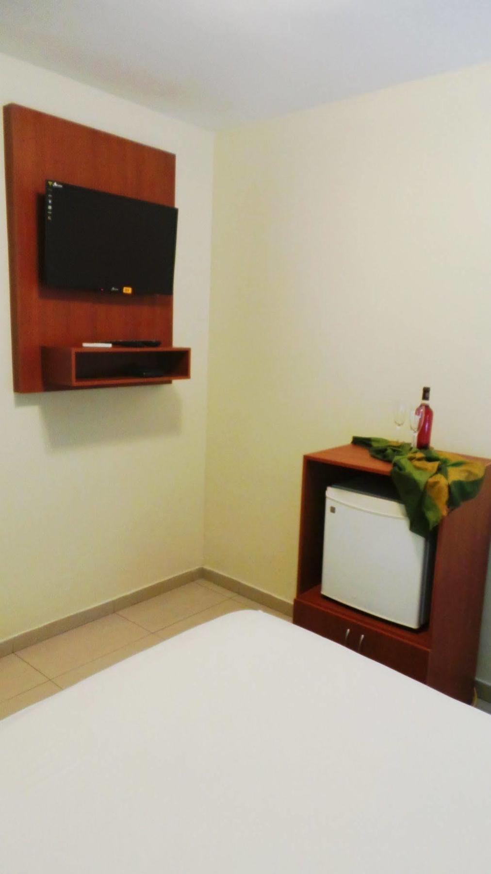 San Francisco Apart Hotel Guayaquil Extérieur photo