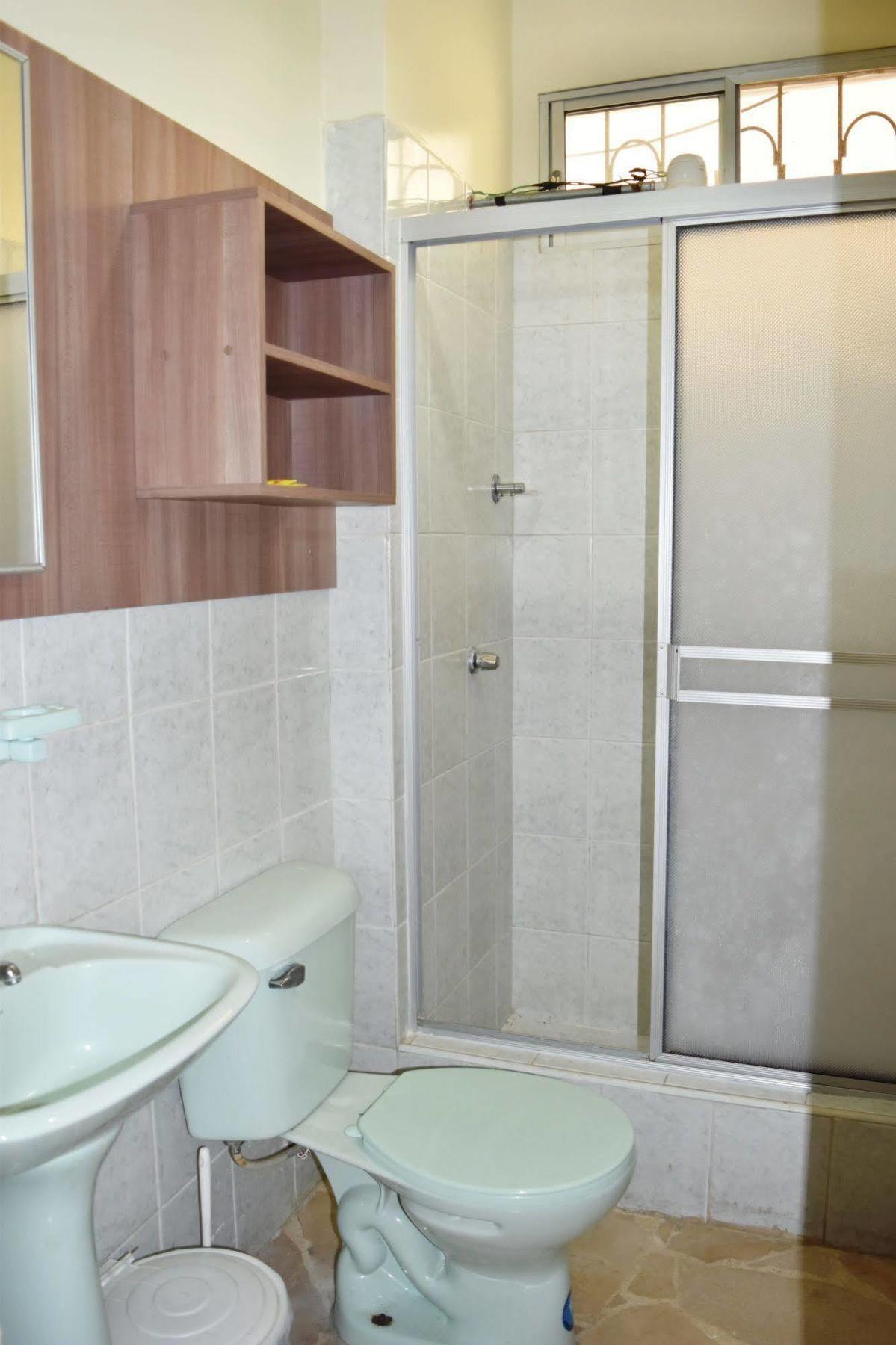 San Francisco Apart Hotel Guayaquil Extérieur photo