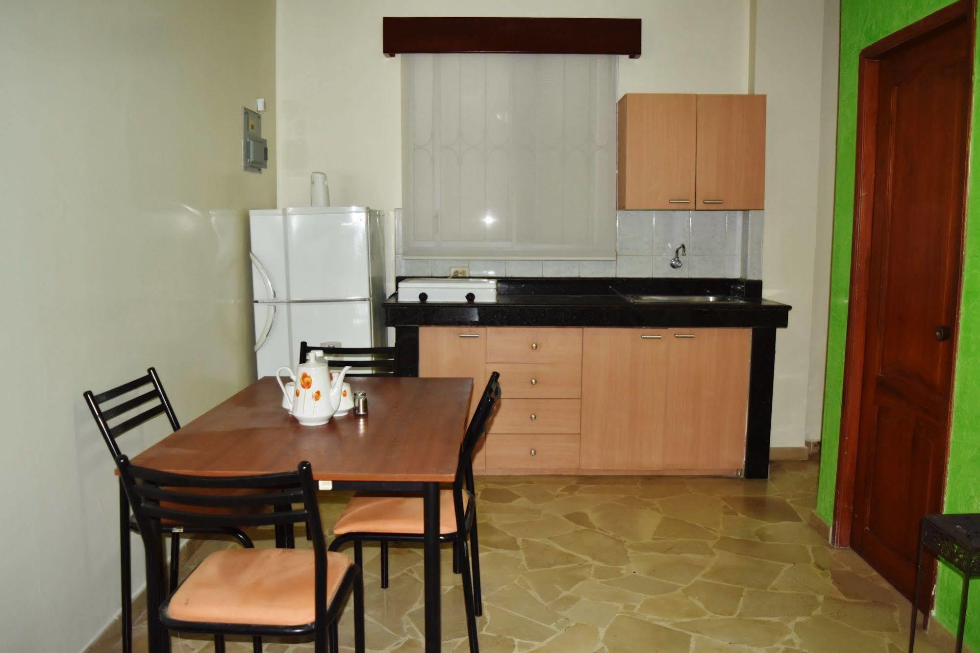 San Francisco Apart Hotel Guayaquil Extérieur photo