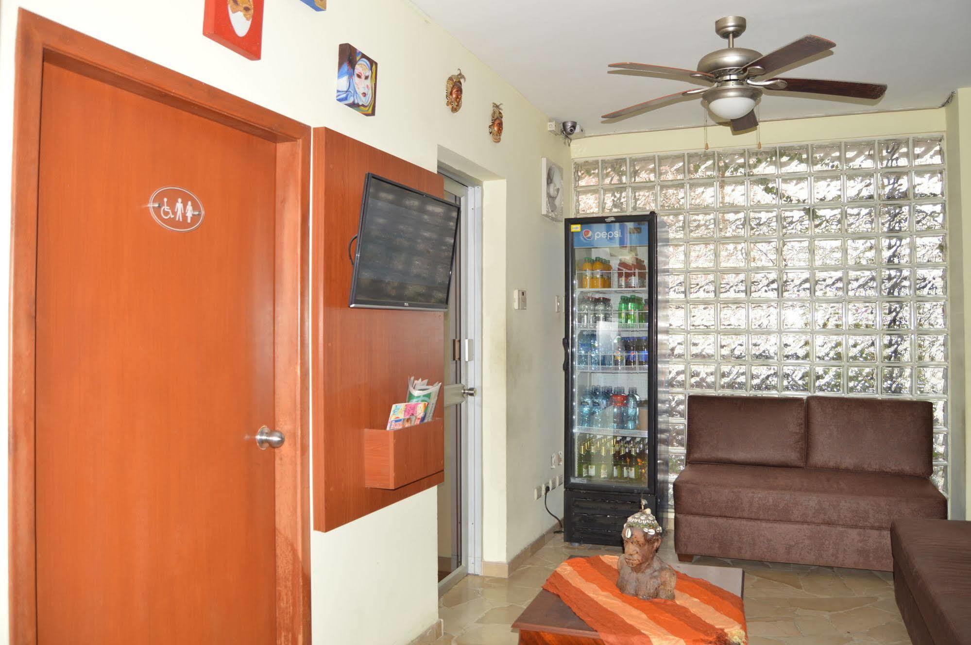 San Francisco Apart Hotel Guayaquil Extérieur photo