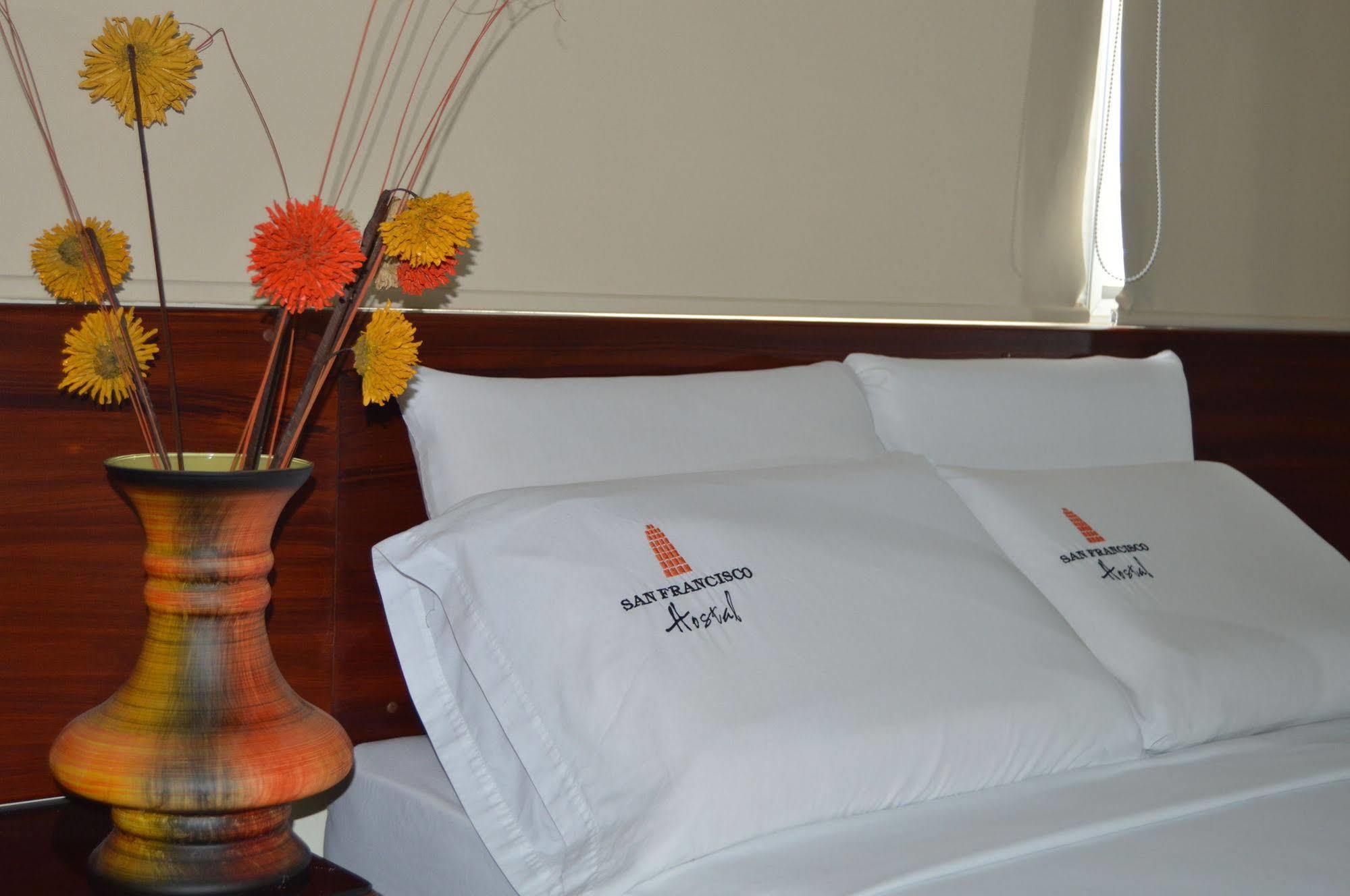 San Francisco Apart Hotel Guayaquil Extérieur photo