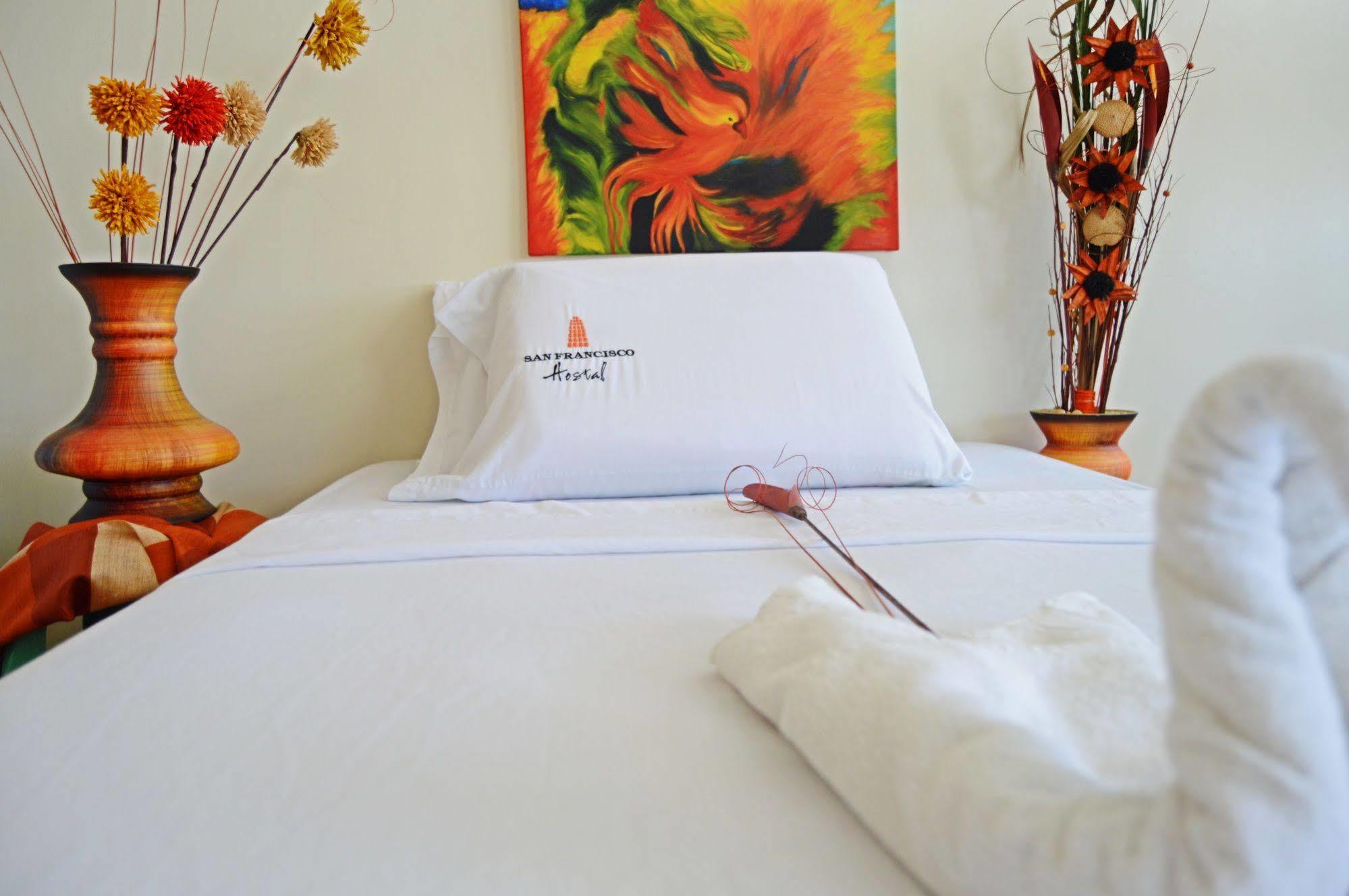 San Francisco Apart Hotel Guayaquil Extérieur photo