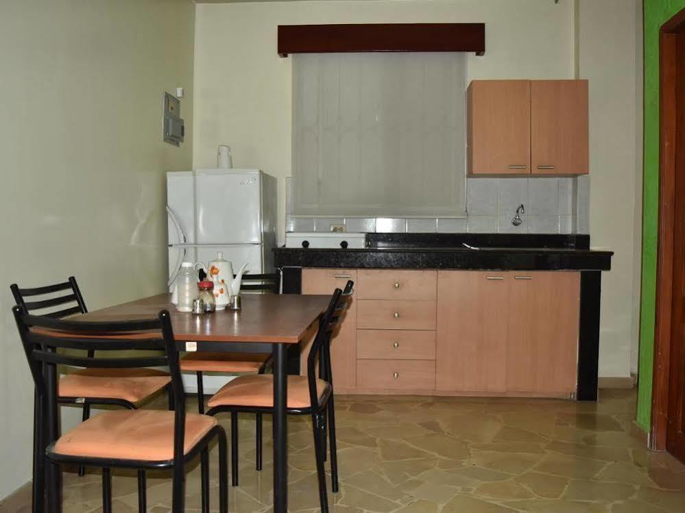 San Francisco Apart Hotel Guayaquil Extérieur photo