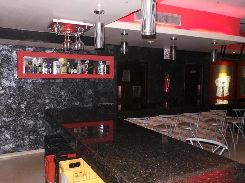 San Francisco Apart Hotel Guayaquil Extérieur photo