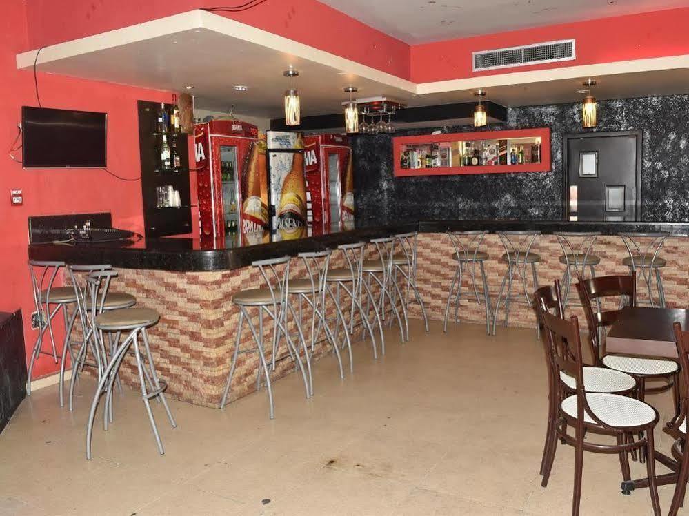 San Francisco Apart Hotel Guayaquil Extérieur photo