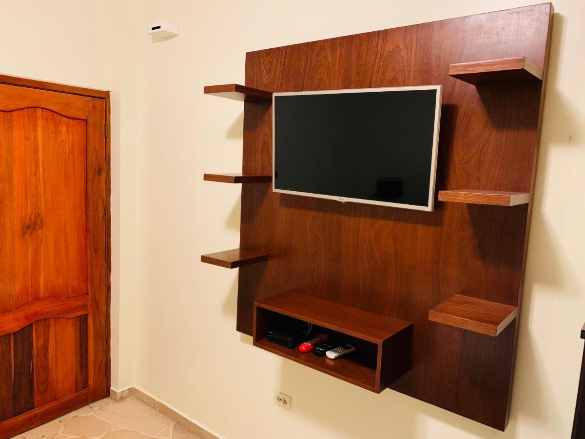 San Francisco Apart Hotel Guayaquil Extérieur photo