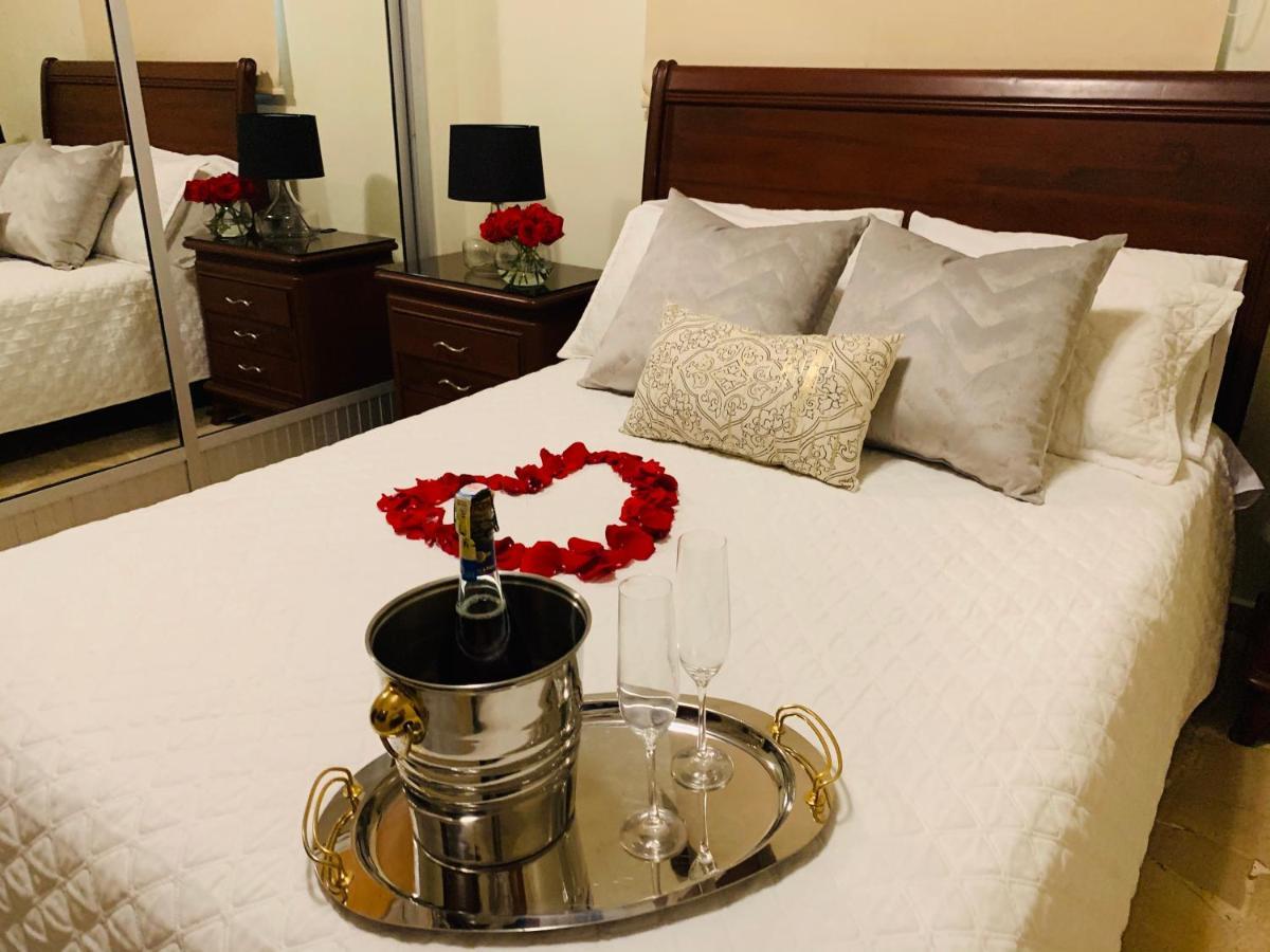 San Francisco Apart Hotel Guayaquil Extérieur photo