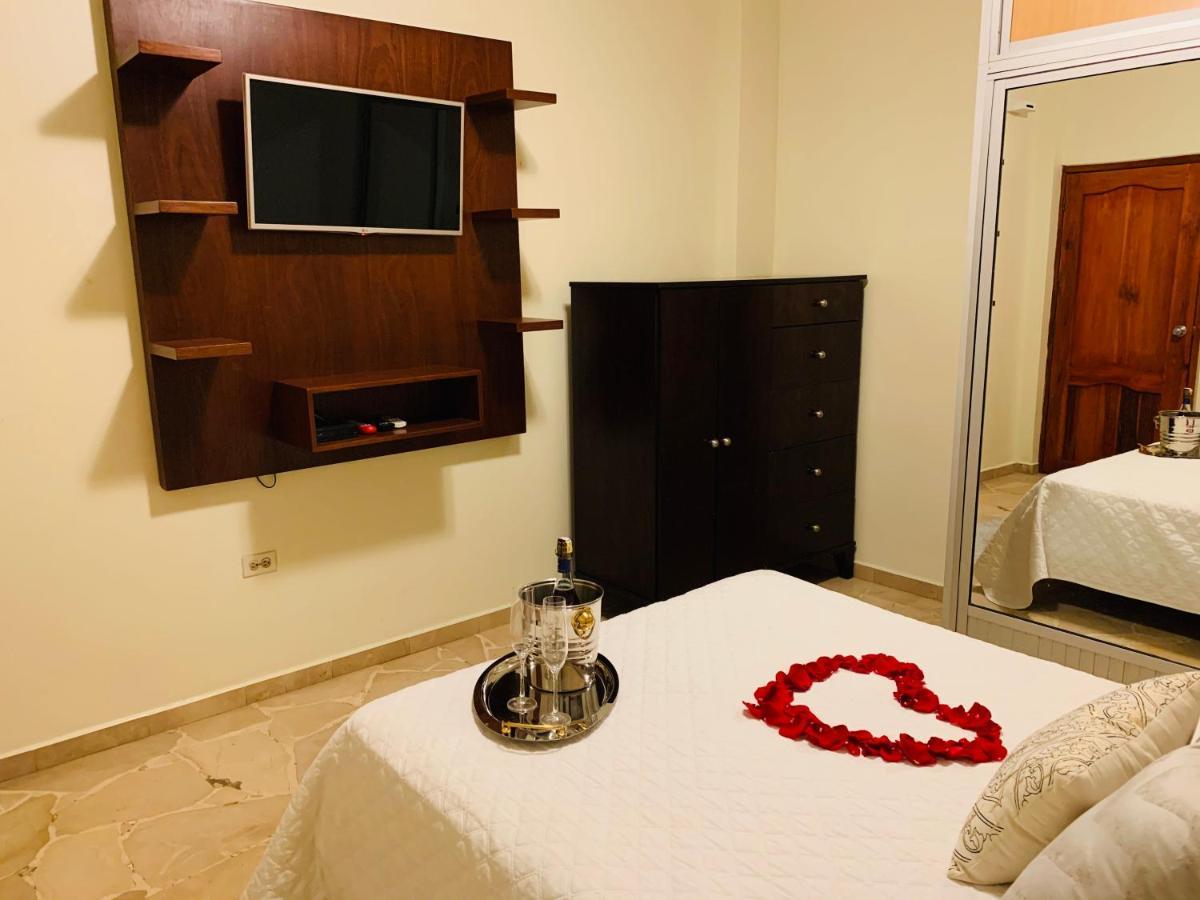 San Francisco Apart Hotel Guayaquil Extérieur photo