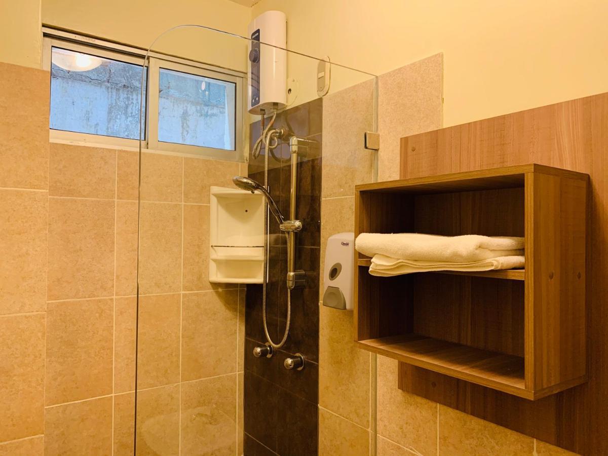San Francisco Apart Hotel Guayaquil Extérieur photo